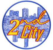 2nd City clothing and accessories online store (2ndCity.co)